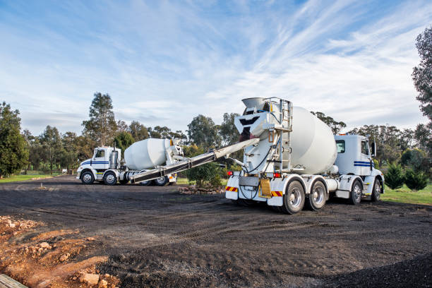 Best Concrete Sidewalk Installation in Brisbane, CA