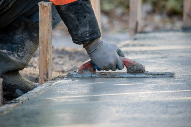 Reliable CA Concrete contractor Solutions