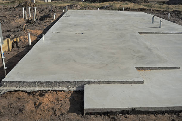 Why Trust Our Certified Concrete Contractors for Your Project Needs in CA?