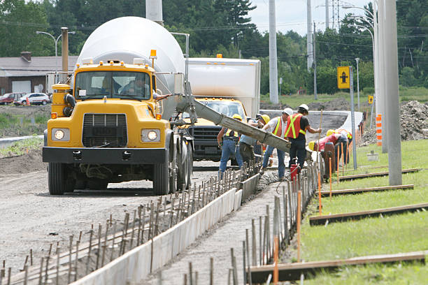 Best Concrete Sealing and Maintenance in Brisbane, CA